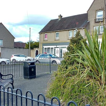 Edinburgh House Apartments Luaran gambar